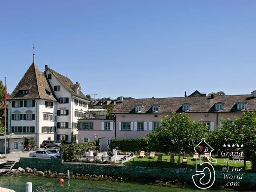 Seehotel Sonne