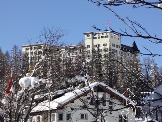 Hotel Waldhaus