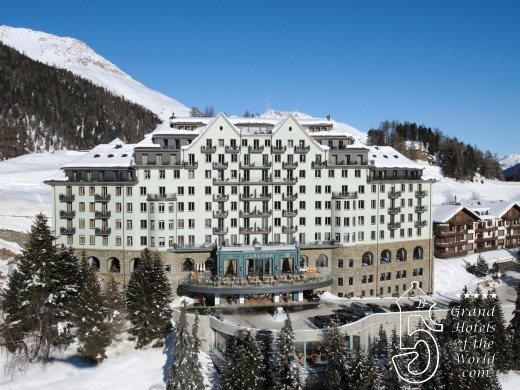 Hotel Carlton