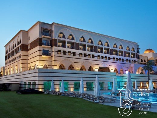 Hotel The Dome