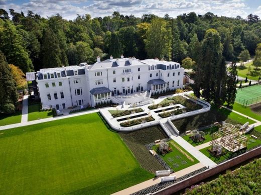Coworth Park