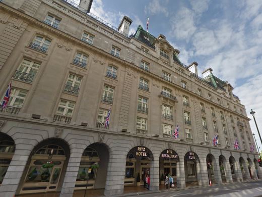 Hotel Ritz
