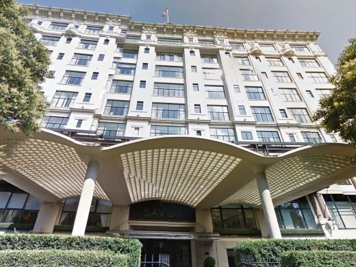 Hotel Savoy