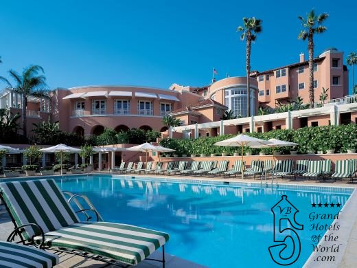 Hotel Beverly Hills