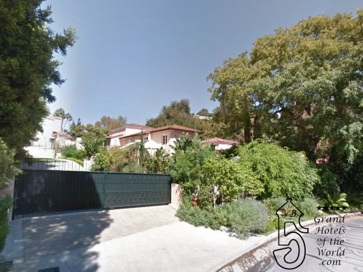 Hotel Bel Air
