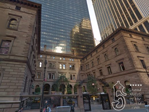 New York Palace