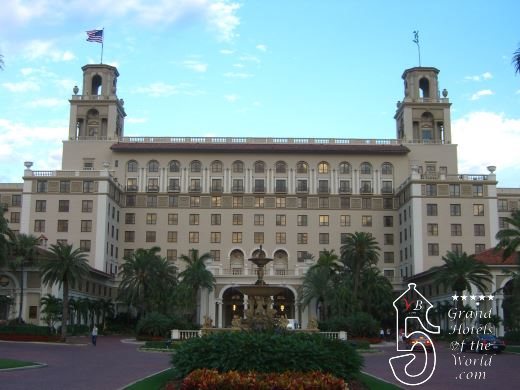 The Breakers