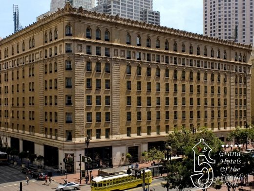 Palace Hotel