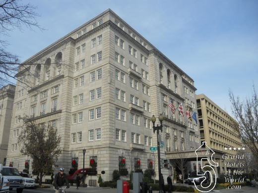 Hay Adams