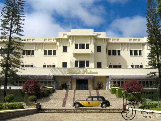 Dalat Palace