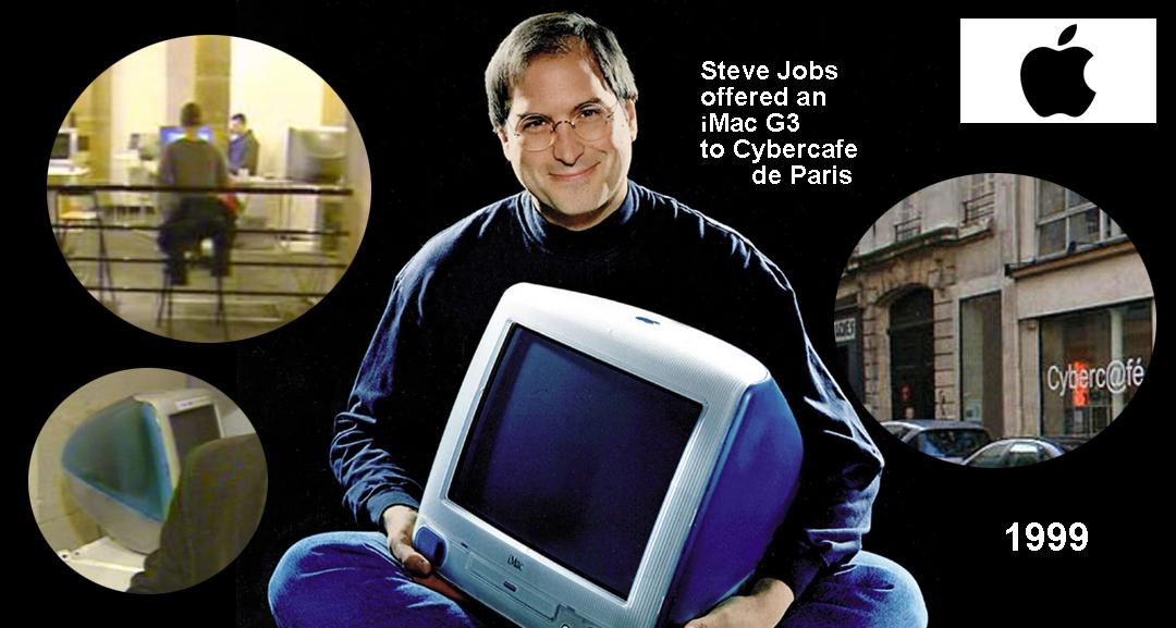 Steve Jobs