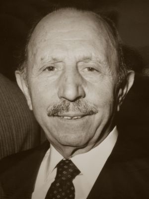 Charles Forte