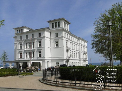 Grand Hotel Heiligendamm