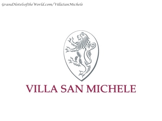 Villa San Michele in Fiesole - Logo
