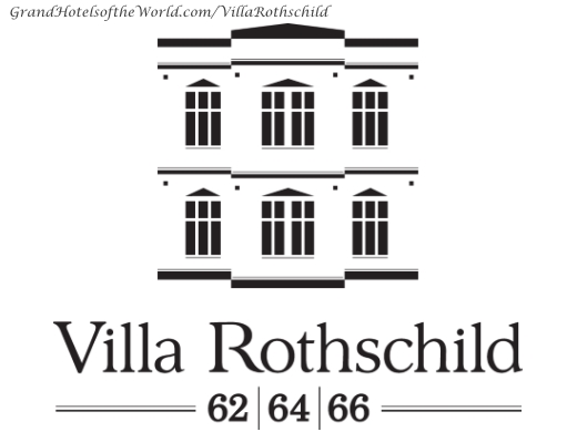 Villa Rothschild in Koenigstein by Kempinski - Logo