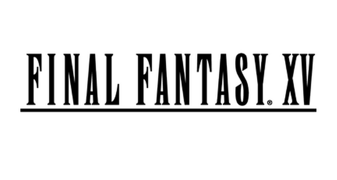 logo Final Fantasy