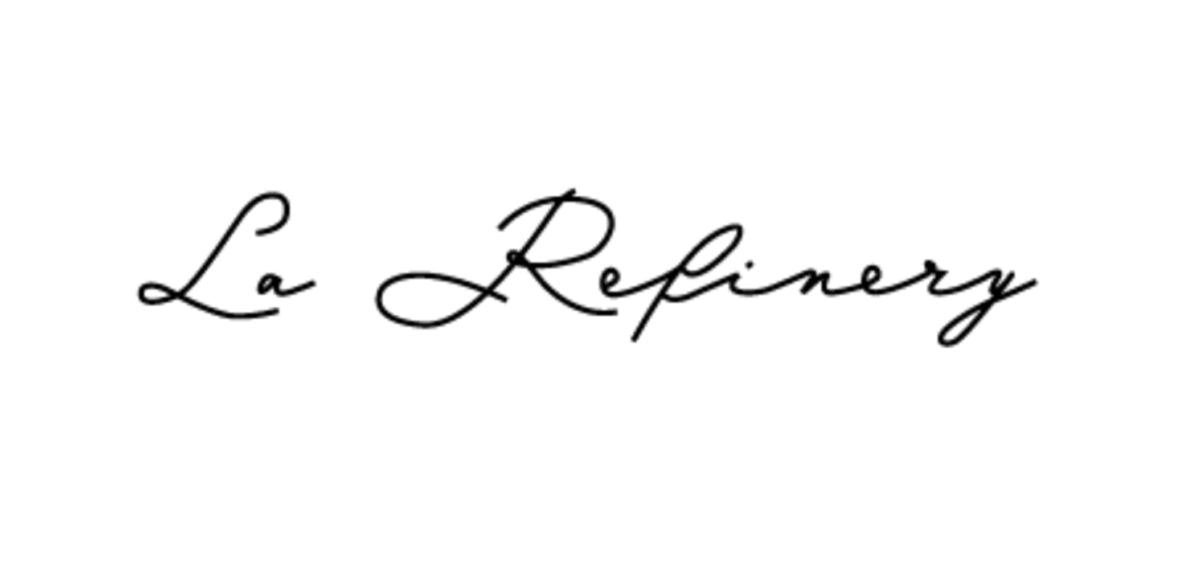 Logo La Refinery
