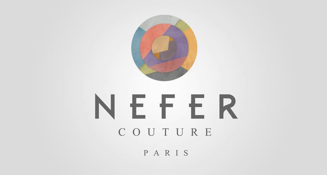 Logo Nefer Couture