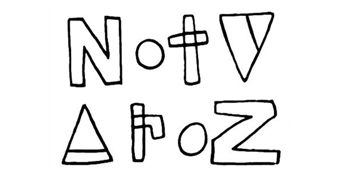 Logo Noty Aroz