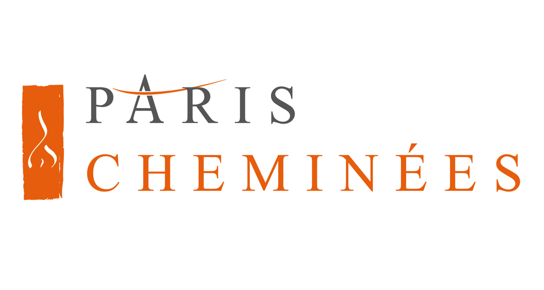 logo Paris Cheminees