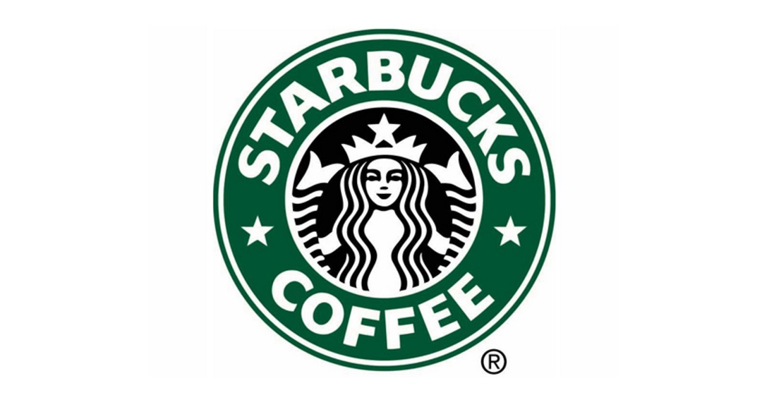 Logo Starbucks