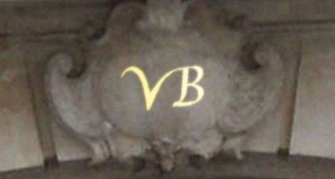 Logo Villeroy Bourbon