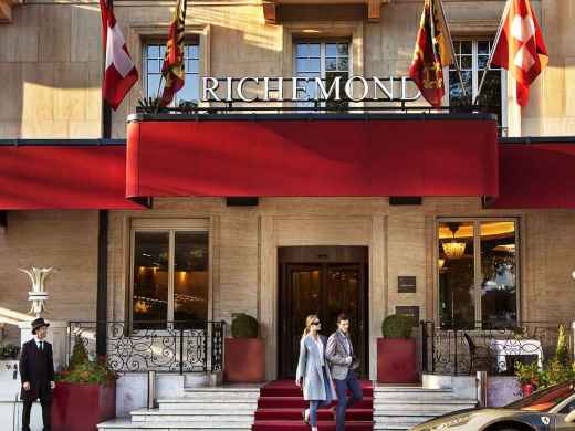Hotel Richemond