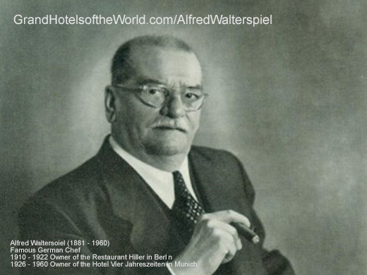 Alfred Walterspiel